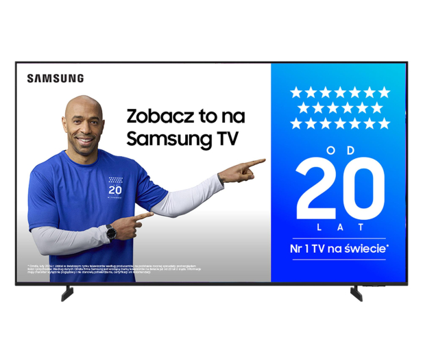 Samsung QE65Q6FAAU 65" QLED 4K Tizen + HW-B650F - 1536852 - zdjęcie 3